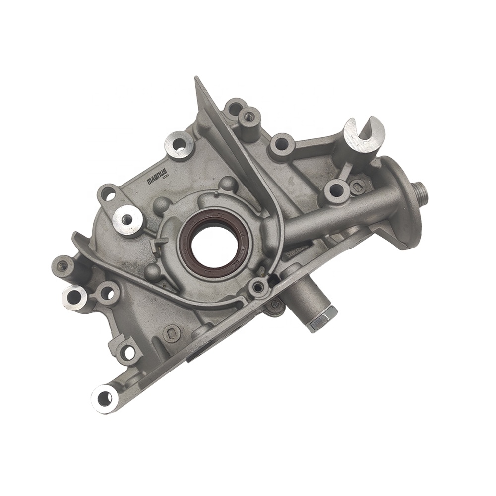 21310-26801 Oil Pump for hyundai Accent 2000- Kia Rio