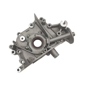 Bomba de Aceite 21310-26801 para Hyundai <span class=keywords><strong>Accent</strong></span> <span class=keywords><strong>2000</strong></span>- Kia Rio - Product Image 1