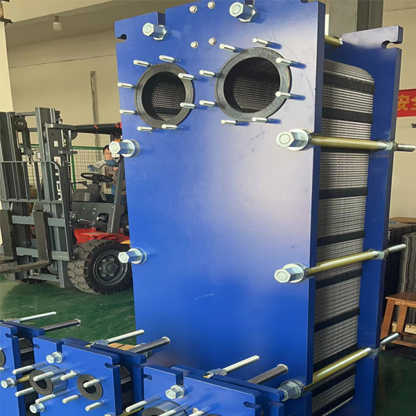 M3/M15b/M6b/M15m/M6m/M10b/M20m Gasket for Plate Heat Exchanger