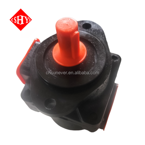 Italia en Os PFE PFED 4121/4131/5121/5131/514/43045 PFED/016/1D Bomba hidráulica de paletas - Product Image 4