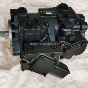 83007150 MPV046CBBHSBBAAAABJJBAAGAANNN Pompe hydraulique Dan-foss série M46 - Product Image 2