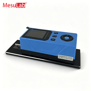 MesuLab – Instrument de <span class=keywords><strong>mesure</strong></span> de rugosité de surface facile à utiliser, testeur de rugosité de surface portable - Product Image 1