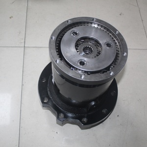 REDUCTOR DE OSCILACIÓN PARA EXCAVADORA EX60 CAJA DE CAMBIOS DE OSCILACIÓN 4199040 para HITACHI - Product Image 2