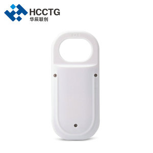 RD-W90 휴대용 무선 휴대용 134.2Khz/125Khz <span class=keywords><strong>Rfid</strong></span> 동물 귀 태그 리더 - Product Image 6