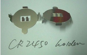 Euunicell – lot de 5 piles CR2450, <span class=keywords><strong>3v</strong></span>, piles bouton au Lithium, <span class=keywords><strong>pile</strong></span> <span class=keywords><strong>CR</strong></span> <span class=keywords><strong>2450</strong></span> pour jouets et appareils ménagers - Product Image 6