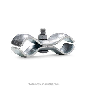 Valla Temporal para Perros de 6 Pies Estilo Australiano, Paneles de Valla Metálica Temporal Galvanizada para Mascotas y Residencias - Product Image 4