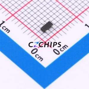 ทรานซิสเตอร์สนามผล2SK1399-T2B-A-VB SOT-23(TO-236) ใหม่ล่าสุด (MOSFET) - Product Image 2