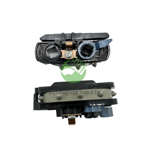 1 คู่ คุณภาพสูง ของแท้ สภาพ 90% ใหม่ สำหรับรถแทรกเตอร์ <span class=keywords><strong>LQ310</strong></span> LQ350 LQ520 LX310 รับประกัน 3 เดือน เครื่องพิมพ์ดอทเมทริกซ์ 1:1 PET โลหะ - Product Image 5