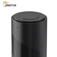 Distributeur de vin et décanteur électrique automatique avec aérateur et verseur de vin rechargeable par USB