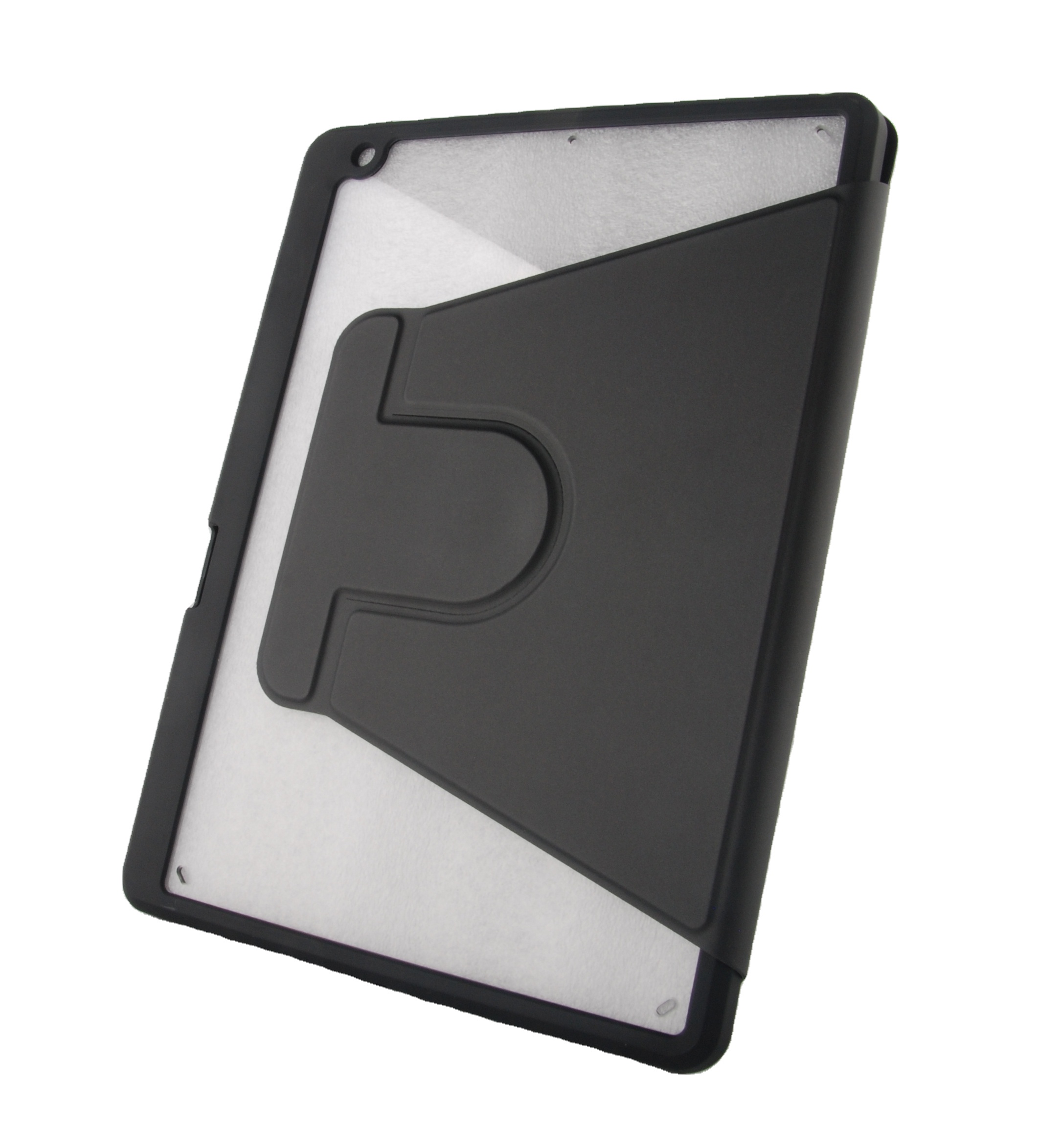 Custodia e custodie per tablet in pelle OEM 2 in 1 personalizzate all'ingrosso custodia in pelle per tablet pc da 10 pollici