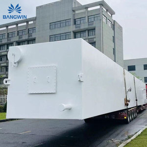 Bw Top Quality Diluter Demand Oxygen Equipment System Flamco Compressor Air Separator Plant Airplane Oxygen System - Product Image 3