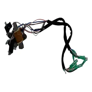 YP, Yuxin Boat Motor 30F-01.02.04.00 Charging Coil Assy for Hidea 2-Stroke 30HP 25HP 30F 25F Outboard Motor parts