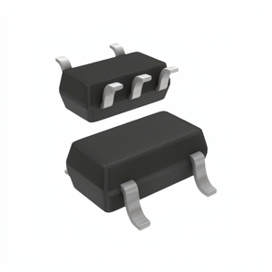 Interface SOT 23 5 Thin, TSOT 23 5 XR33180ESBTR Electronics Component Authorized Distributor - Product Image 1