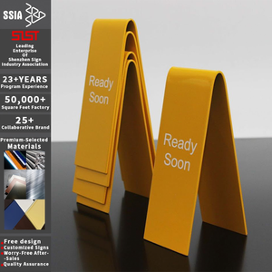 Tanda Logo lampu latar cetak Uv logam akrilik khusus tidak biasa khusus dengan Panel foto transparan untuk galeri Hotel ruang Bingkai A - Product Image 2