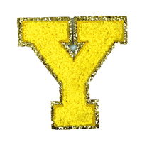 Écussons en chenille personnalisés en gros, pas de minimum, écussons en chenille pour sweat-shirt, écussons pour veste de baseball, badge personnalisé, écussons en chenille