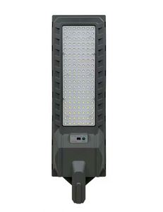 Farola LED de 400W con Energía Solar, Cuerpo de ABS, IP67, Luces Nocturnas para Carreteras, Baterías de Litio Ferrofosfato, Material Plástico - Product Image 2
