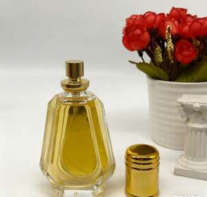 50 mililitros de spray de fragancia, aroma floral de larga duración, fórmula sin alcohol, perfume de lujo portátil - Product Image 3