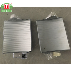 Piezas de carrocería de camión, parrilla de Faro, parachoques, panel de esquina, lámpara antiniebla, puerta aeeceeories para Mitsubishi Fuso Canter 2012 2022 - Product Image 3