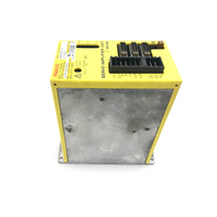 A06B-6093-H171 Piezas de Repuesto para Robots FANUC, Servoamplificador A06B6093H171 / Servomotores / PIEZAS FANUC