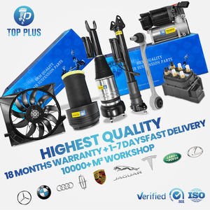 โช้คอัพถุงลมสำหรับรถยนต์ Volkswagen Touareg / <span class=keywords><strong>Porsche</strong></span> <span class=keywords><strong>Cayenne</strong></span> 7P ปี 2010-2018  ถุงลมหลัง 7P6616019K/95835801900 - Product Image 6