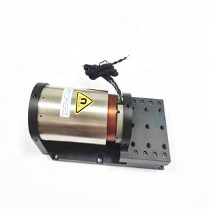 Электрическая платформа постоянного тока с постоянным магнитом - Product Image 3