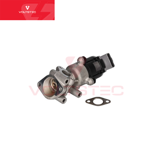 Vanne EGR 1618-N7 1618N7 C2C40183 JDE3314 JDE8783 LR018465 Vanne Module EGR C5 C6 S-TYPE XF XJ DISCOVERY 407 Garantie 2 ans - Product Image 4