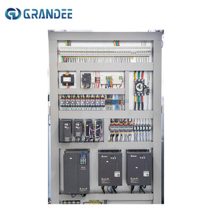 สายการผลิตเครื่องขึ้นรูปฝาพลาสติกอัตโนมัติ - Product Image 6