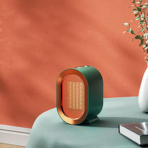 Maist superventas 1200W PTC calentador portátil calentamiento rápido alimentación USB para escritorio baño sala de estar dormitorio - Product Image 3