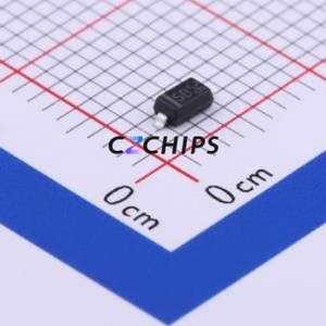 Nuevo Diodo Zener Original MM1Z10B SOD-123, Venta al por Mayor de Componentes Electrónicos, Proveedor de Chips y Servicio BOM - Product Image 1