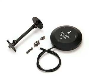 Système de positionnement GNSS haute précision HolyBro DroneCAN H-RTK F9P pour contrôleur de vol Pixhawk open-source - Vente directe usine - Product Image 3