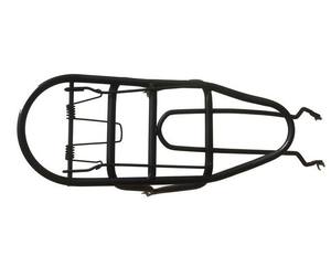 <span class=keywords><strong>Porte</strong></span>-bagages arrière en acier pour vélo <span class=keywords><strong>Porte</strong></span>-bagages pour vélo - Product Image 5