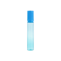 Flacon compte-gouttes en plastique PET liquide de 30 ml, V3, robuste et anti-effraction, pour enfants