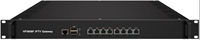Streaming Media Distribution Iptv Gateway Ip HTTP RTMP UDP HLS Converter con APK descargado