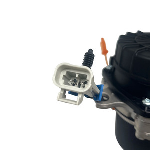 Pompe d'injection d'air secondaire pour élimination des polluants atmosphériques pour BUICK CHEVROLET <span class=keywords><strong>PONTIAC</strong></span>, pièces de moteur automobile 323501M AC215414 - Product Image 3