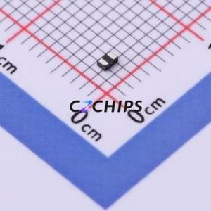 ทรานซิสเตอร์ DFN1610-2 PTVSHC2EN4V5B-MS ESD ของแท้ใหม่และป้องกันไฟกระชาก (TVS/ESD) - Product Image 2
