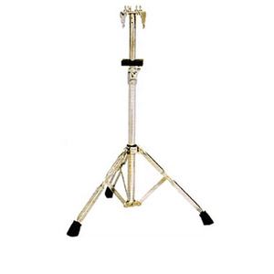 Soporte de tambor <span class=keywords><strong>Conga</strong></span> cromado de fábrica, <span class=keywords><strong>accesorios</strong></span> de instrumentos musicales - Product Image 1