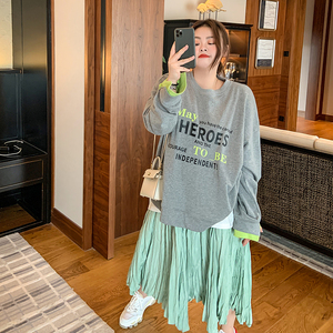 Mujeres negro Jersey Sudadera con <span class=keywords><strong>capucha</strong></span> <span class=keywords><strong>de</strong></span> las mujeres <span class=keywords><strong>de</strong></span> gran tamaño sudaderas con <span class=keywords><strong>capucha</strong></span> al por mayor Jersey Sudadera - Product Image 2