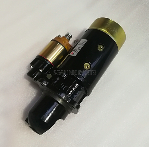 Diesel Engine Starter Motor For Cummins 6BT 4BT 4935789 4944701 