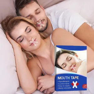Mouth Tape for Sleep: How Safe Is It?