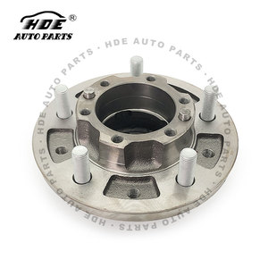 43502-69085 4350269086 4350269085 ล้อฮับขายส่งสำหรับรถยนต์โตโยต้าแลนด์ครุยเซอร์ - Product Image 5