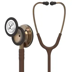 Sıcak satış taşınabilir stetoskop 3m Littmann Classic III 5809