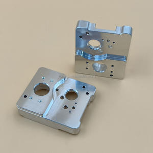 Composants d'arbre de haute précision, pièces de quincaillerie personnalisées, fabricant de tournage CNC, pièces de rechange en aluminium, laiton, cuivre - Product Image 3