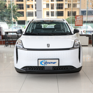 Auto Eléctrico Bestune NAT 2023 PRO, Todas las Versiones, Blanco, 5 Asientos, 5 Puertas, 120kw, Hecho en China, Mejor Precio - Product Image 2