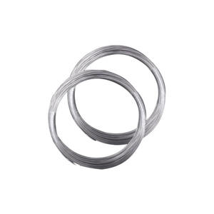 Corrosion Resistance Stainless Steel Wire 304 316 201, 1mm Stainless Steel Wire for Food Filter <strong>Net</strong> - Product Image 6