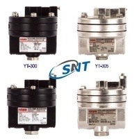 Relé Amplificador de Volumen YTC YT-300 YT-320 YT-310 YT-305 YT-325 YT-315 para Control Neumático - Product Image 4