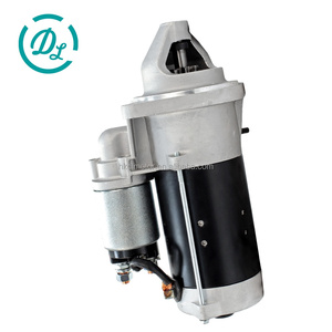 Démarreur robuste EexcavaStart 8361 0001230009 0001359122 110522 12V 9T 3.0KW 110.17 110.16A pour excavatrice - Product Image 2