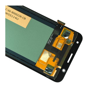 หน้า<span class=keywords><strong>จอ</strong></span> LCD สำหรับ Samsung <span class=keywords><strong>J7</strong></span> <span class=keywords><strong>2016</strong></span> SM-J7108 อะไหล่เปลี่ยนหน้าจอโทรศัพท์มือถือ ขนาด 5.5 นิ้ว แบบ In-cell รับประกัน 1 ปี - Product Image 3