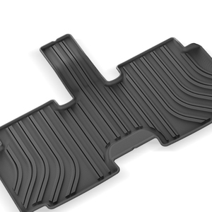 Venta caliente impermeable antideslizante delantero trasero revestimientos de piso alfombrilla de coche alfombrillas de piso automotriz aptas para Sient_170 Series 2016-2021 - Product Image 3