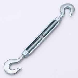 Us Tipo di Gancio E Gancio Tenditori Forgiato Zincato a Caldo <span class=keywords><strong>per</strong></span> la fune metallica - Product Image 2