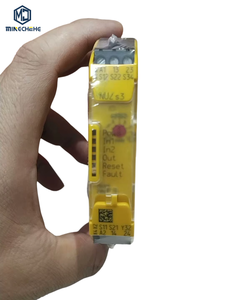 Contrôleur PLC, capteur, relais de sécurité, neuf, original, PNOZ S3 750103 - Product Image 1